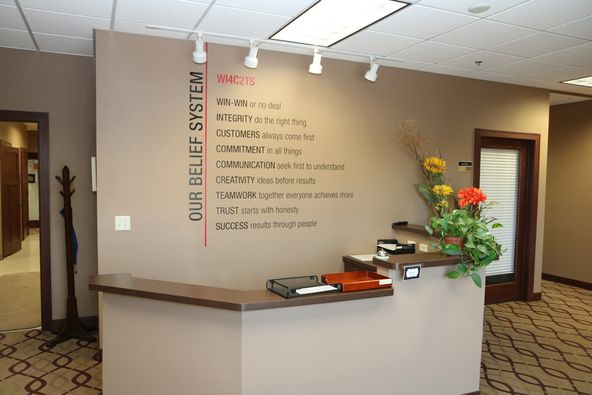 Heather Ridge Office Park: 6330 S Western Ave, Sioux Falls, SD 57108